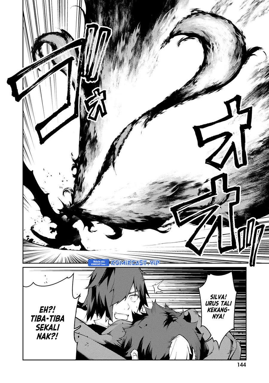 Buta Koushaku ni Tensei shita kara, Kondo wa Kimi ni Suki to Iitai Chapter 42 Gambar 11