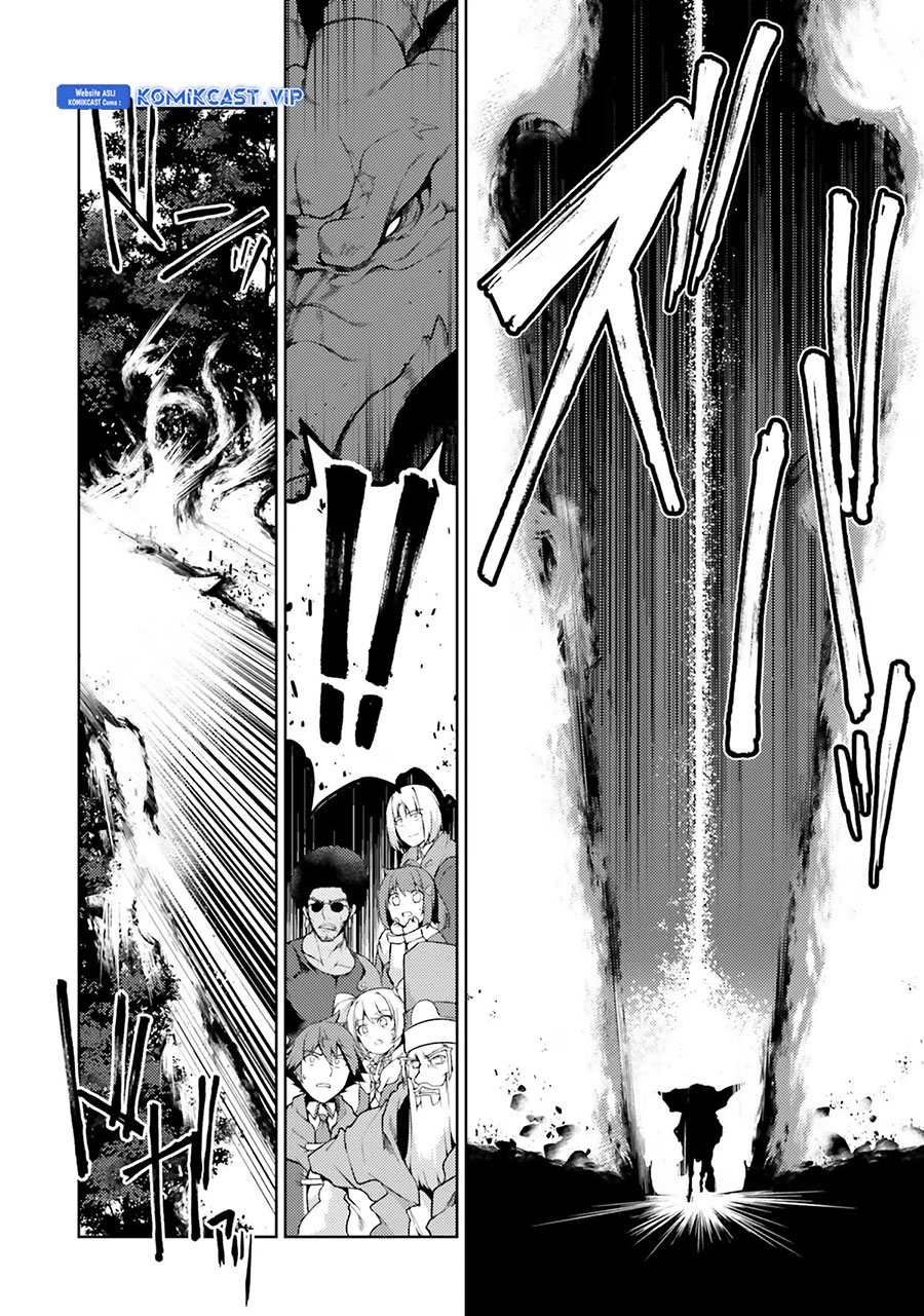 Buta Koushaku ni Tensei shita kara, Kondo wa Kimi ni Suki to Iitai Chapter 42 Gambar 13