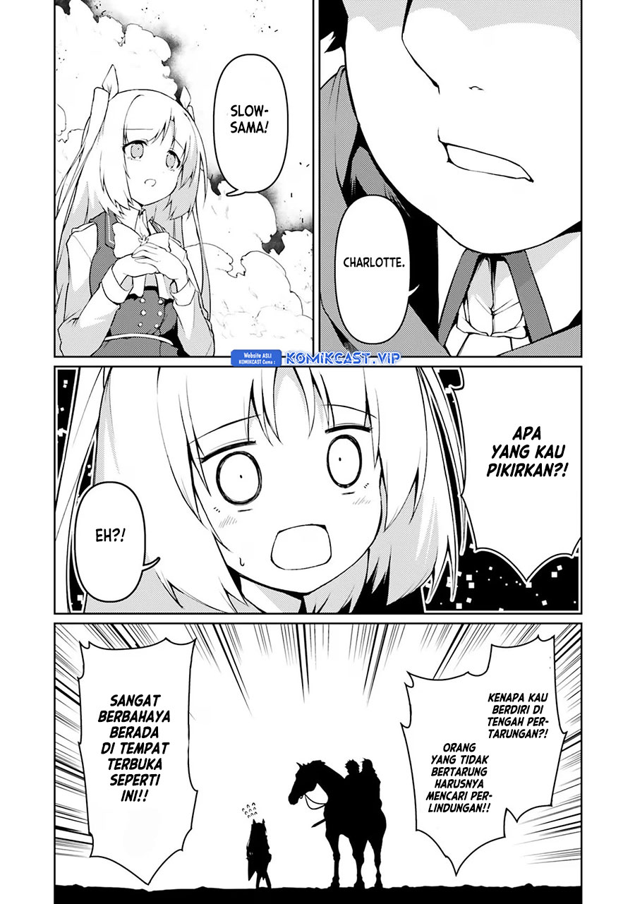 Buta Koushaku ni Tensei shita kara, Kondo wa Kimi ni Suki to Iitai Chapter 42 Gambar 17