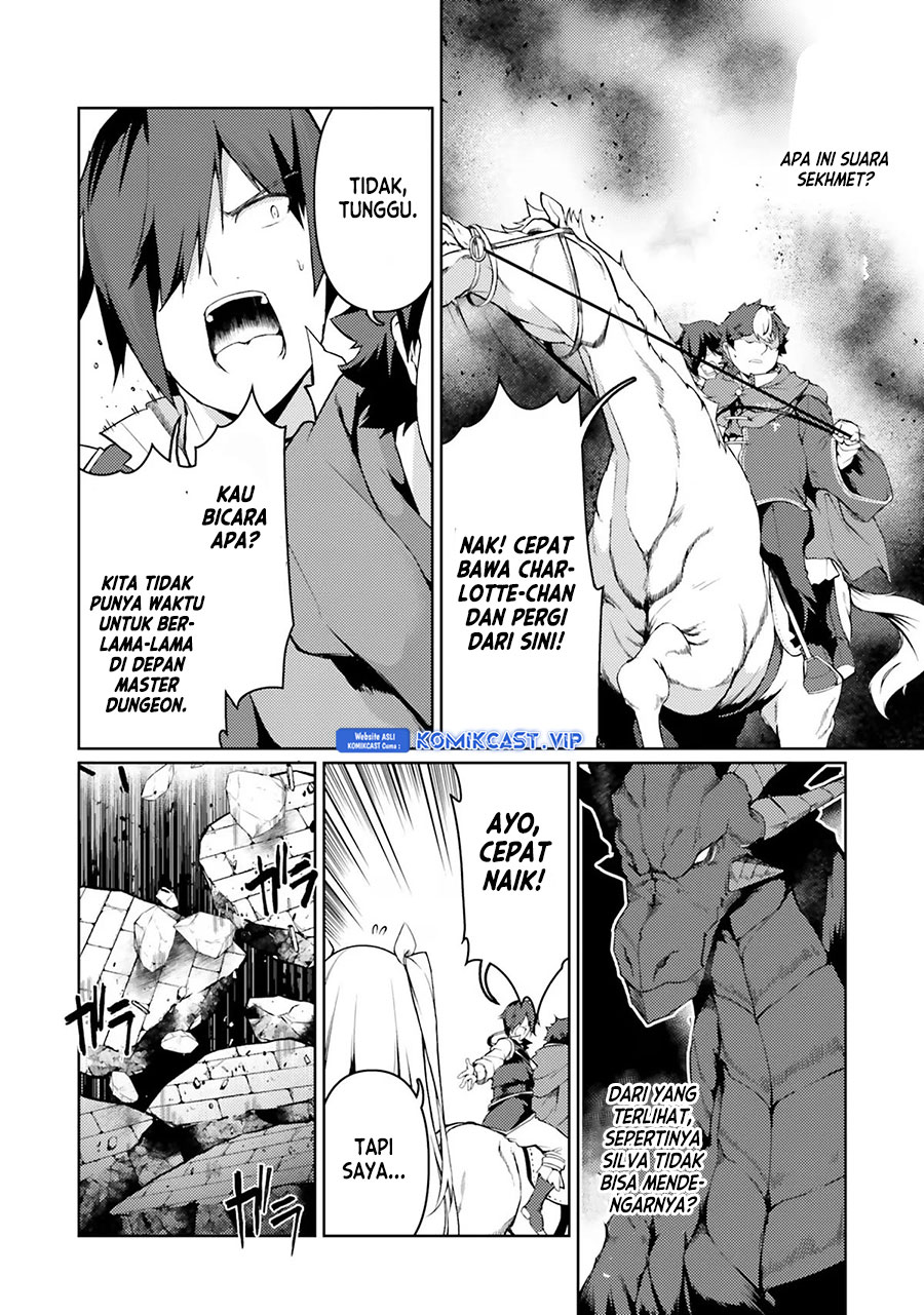 Buta Koushaku ni Tensei shita kara, Kondo wa Kimi ni Suki to Iitai Chapter 42 Gambar 20