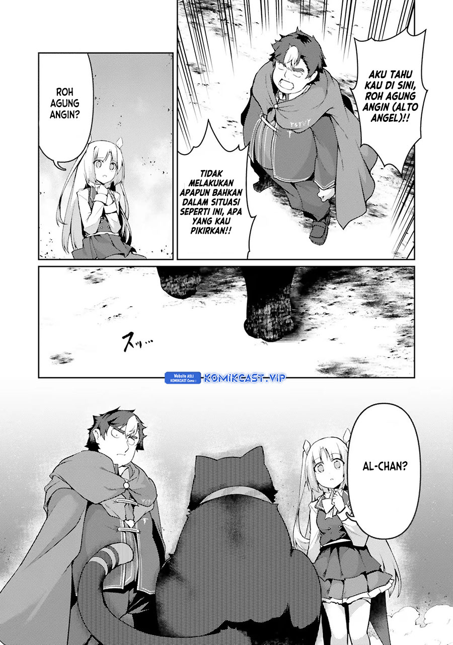 Buta Koushaku ni Tensei shita kara, Kondo wa Kimi ni Suki to Iitai Chapter 42 Gambar 24