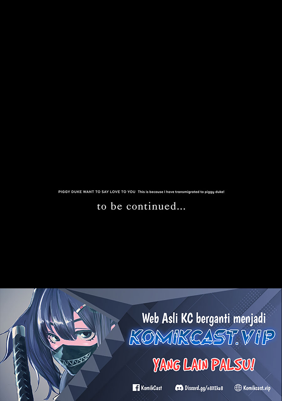 Buta Koushaku ni Tensei shita kara, Kondo wa Kimi ni Suki to Iitai Chapter 42 Gambar 25