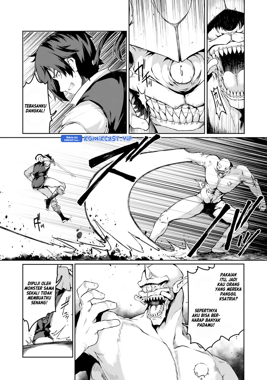 Buta Koushaku ni Tensei shita kara, Kondo wa Kimi ni Suki to Iitai Chapter 43 Gambar 4
