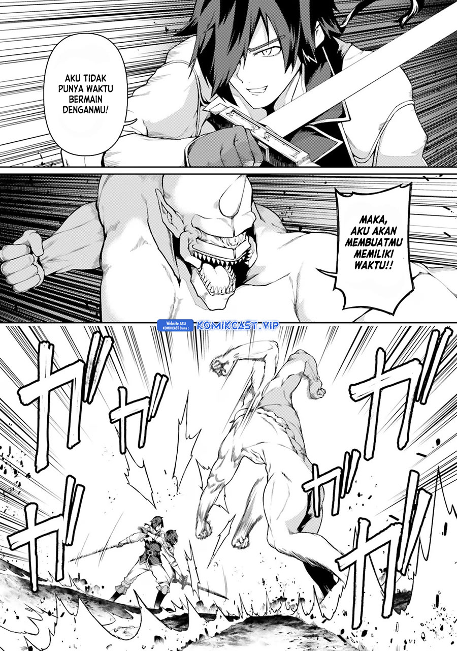 Buta Koushaku ni Tensei shita kara, Kondo wa Kimi ni Suki to Iitai Chapter 43 Gambar 5
