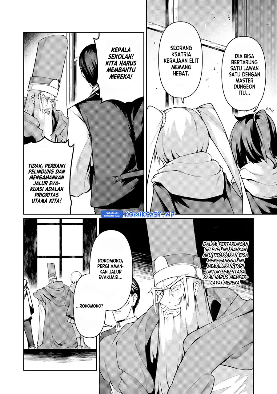 Buta Koushaku ni Tensei shita kara, Kondo wa Kimi ni Suki to Iitai Chapter 43 Gambar 6
