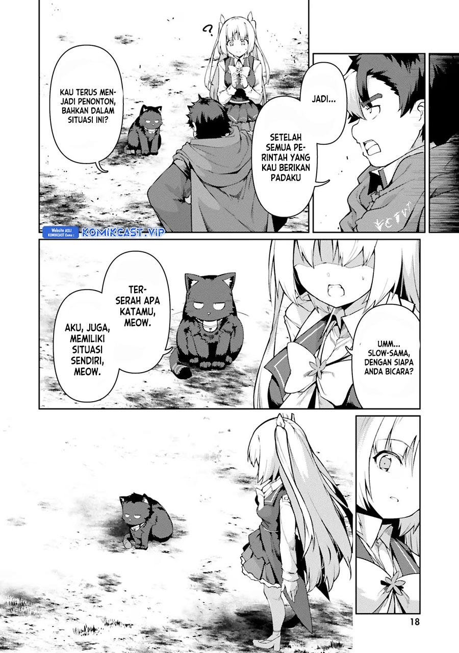 Buta Koushaku ni Tensei shita kara, Kondo wa Kimi ni Suki to Iitai Chapter 43 Gambar 12