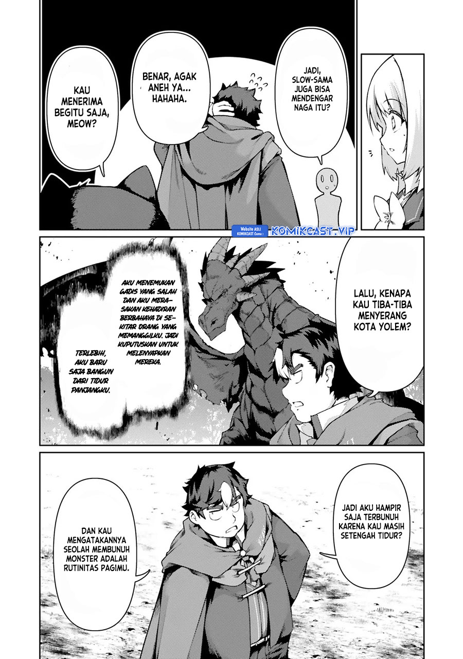 Buta Koushaku ni Tensei shita kara, Kondo wa Kimi ni Suki to Iitai Chapter 43 Gambar 15