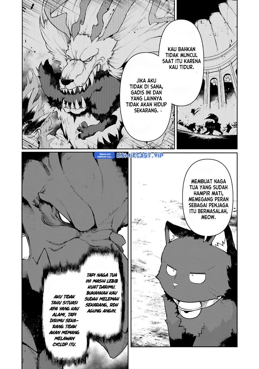 Buta Koushaku ni Tensei shita kara, Kondo wa Kimi ni Suki to Iitai Chapter 43 Gambar 17