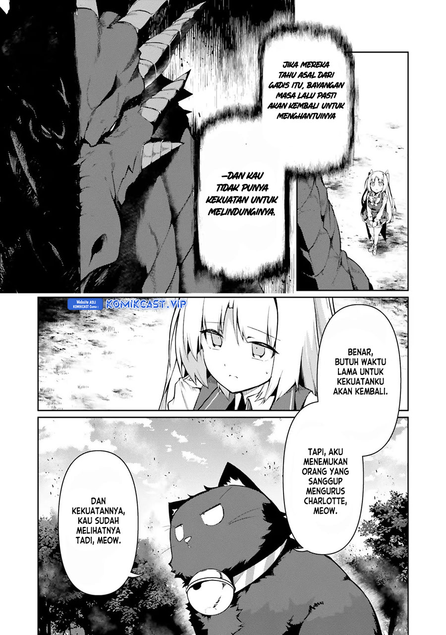 Buta Koushaku ni Tensei shita kara, Kondo wa Kimi ni Suki to Iitai Chapter 43 Gambar 18