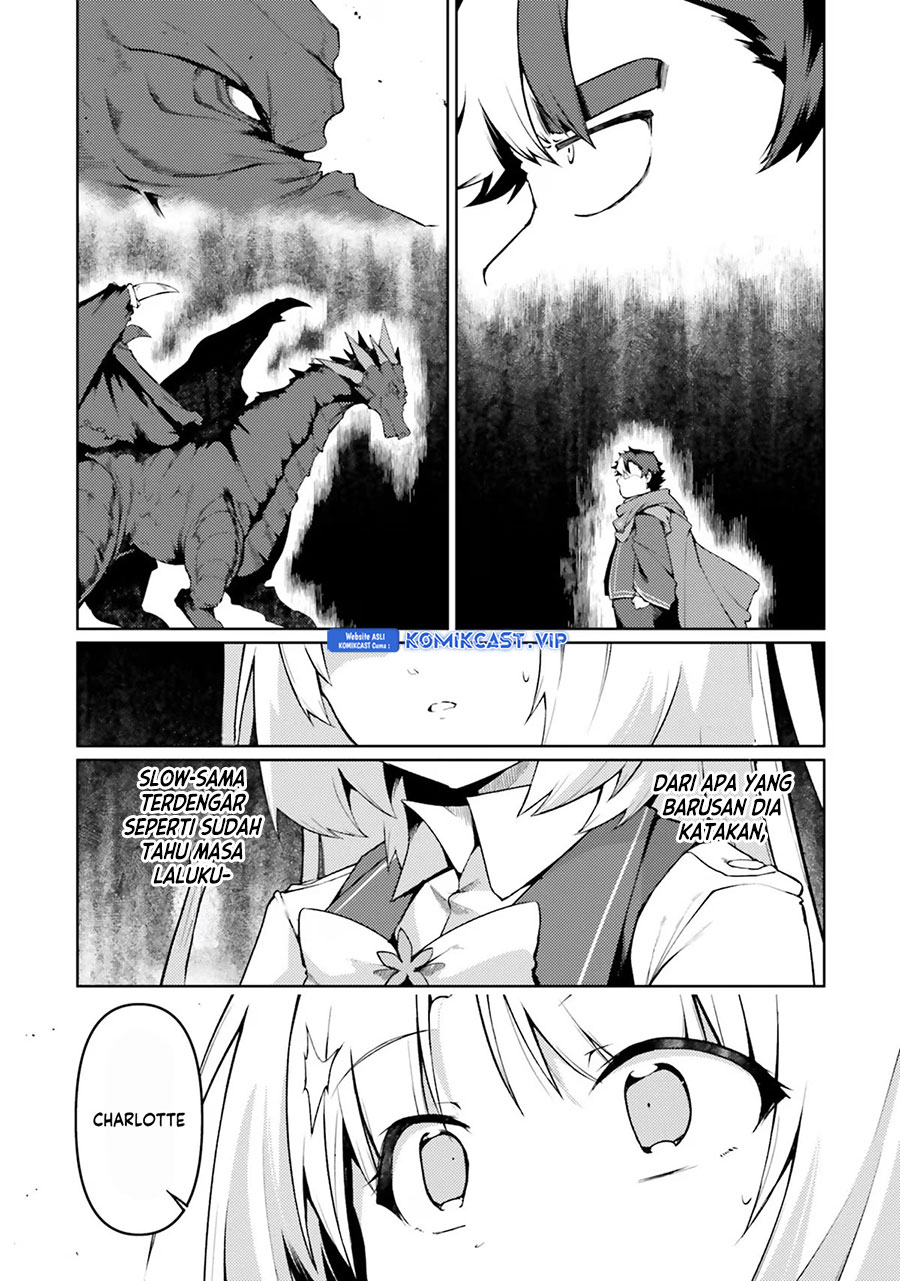 Buta Koushaku ni Tensei shita kara, Kondo wa Kimi ni Suki to Iitai Chapter 43 Gambar 21
