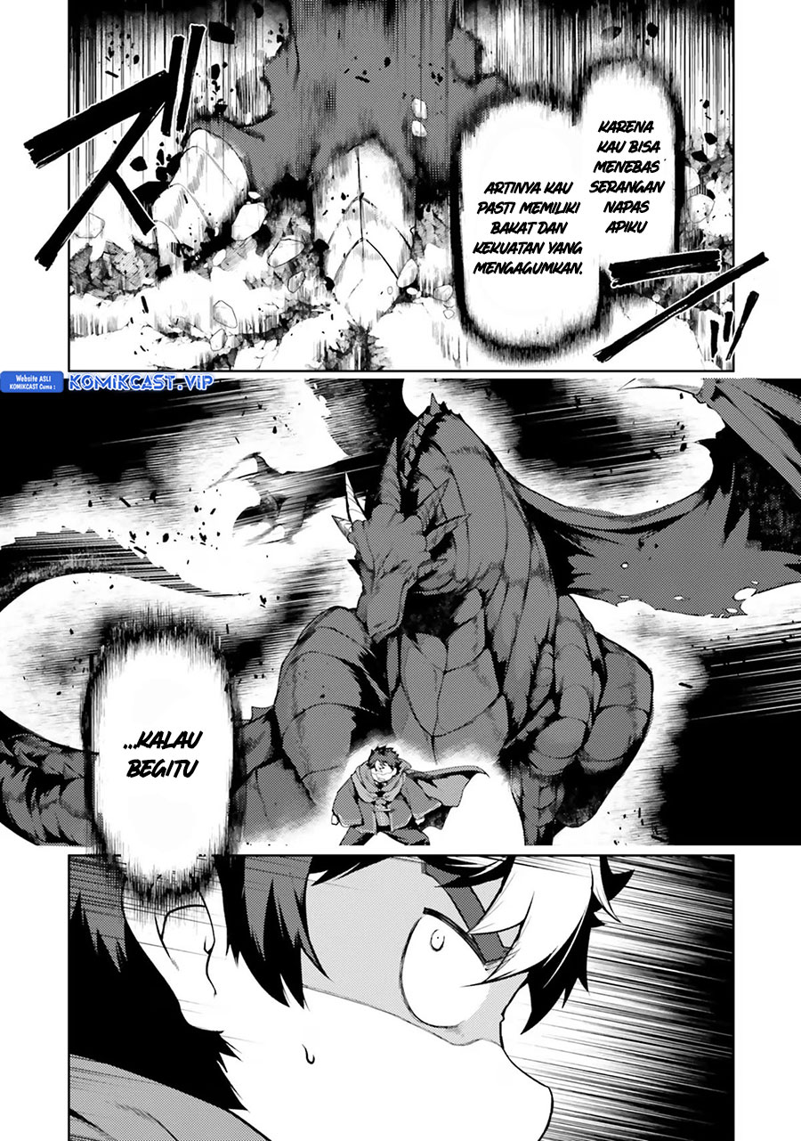 Buta Koushaku ni Tensei shita kara, Kondo wa Kimi ni Suki to Iitai Chapter 43 Gambar 23