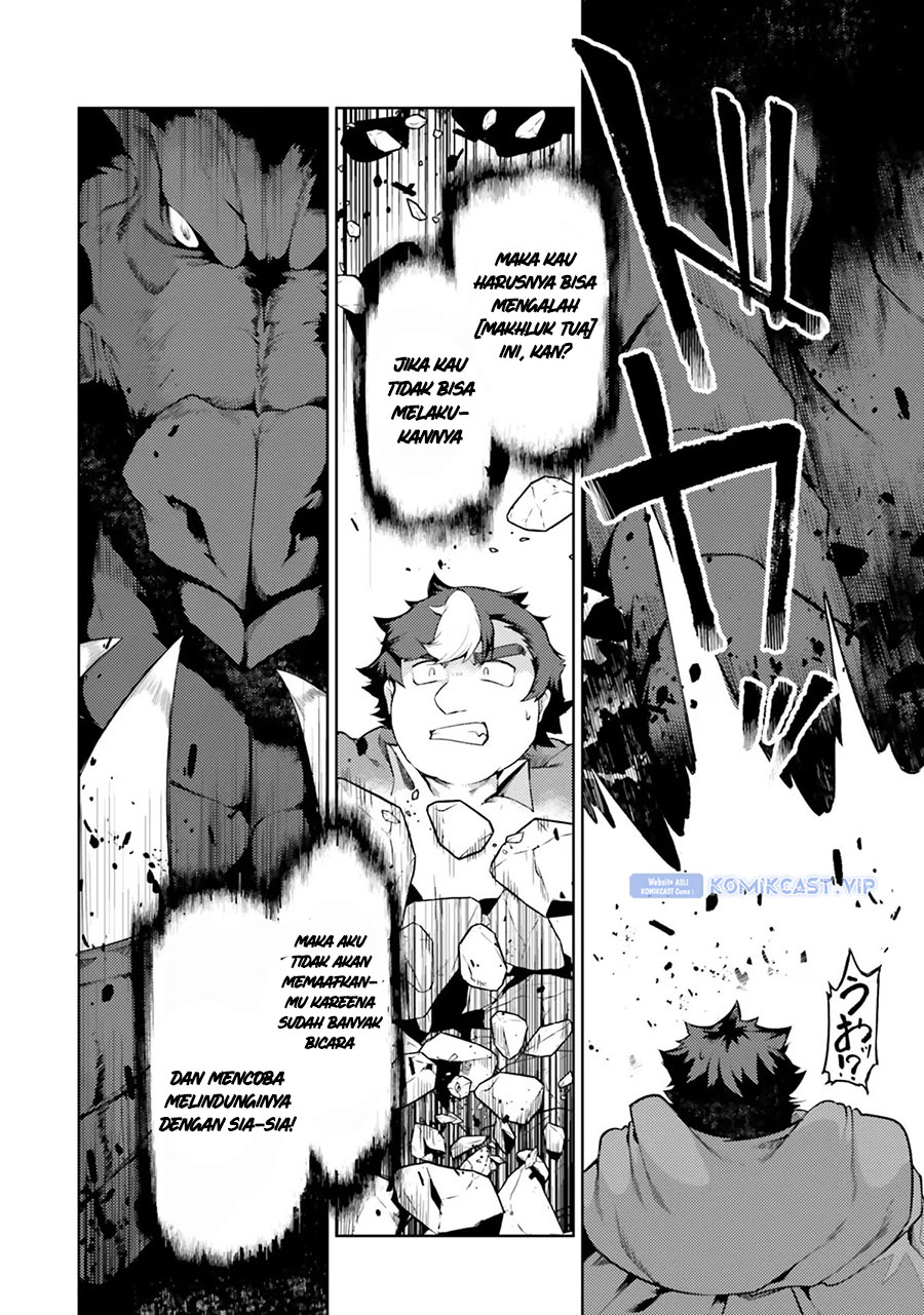Buta Koushaku ni Tensei shita kara, Kondo wa Kimi ni Suki to Iitai Chapter 43 Gambar 24