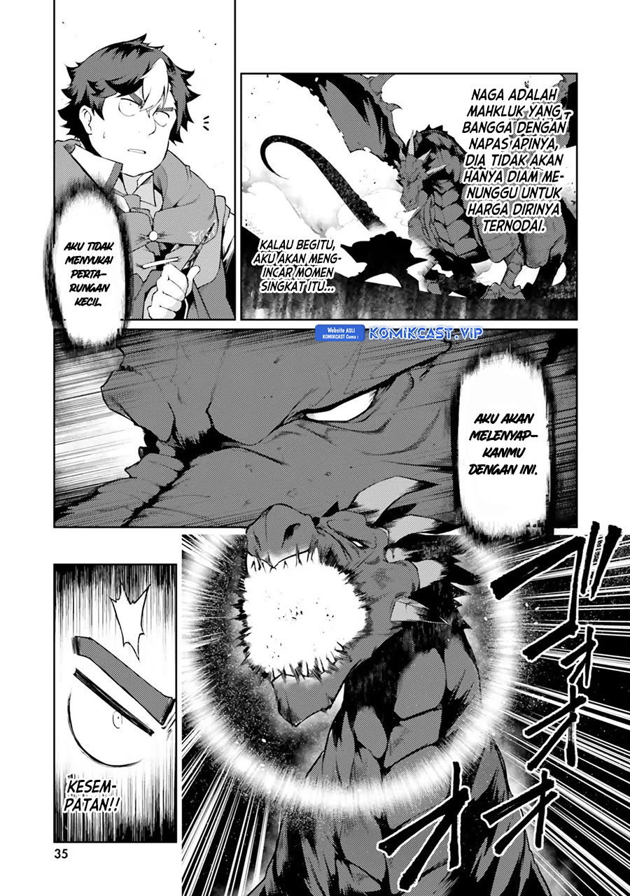 Buta Koushaku ni Tensei shita kara, Kondo wa Kimi ni Suki to Iitai Chapter 43 Gambar 29