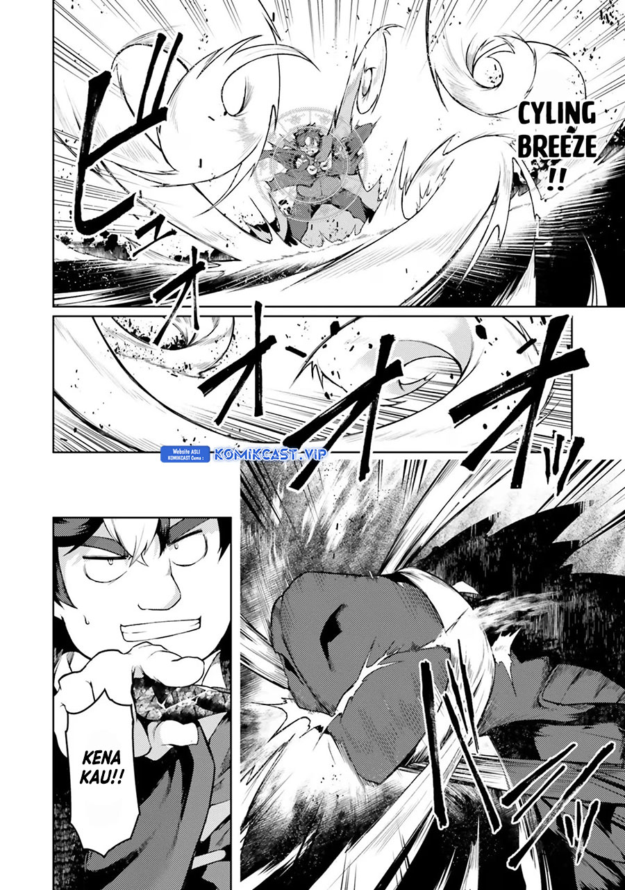 Buta Koushaku ni Tensei shita kara, Kondo wa Kimi ni Suki to Iitai Chapter 43 Gambar 30