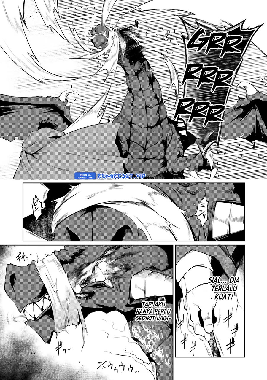 Buta Koushaku ni Tensei shita kara, Kondo wa Kimi ni Suki to Iitai Chapter 43 Gambar 31