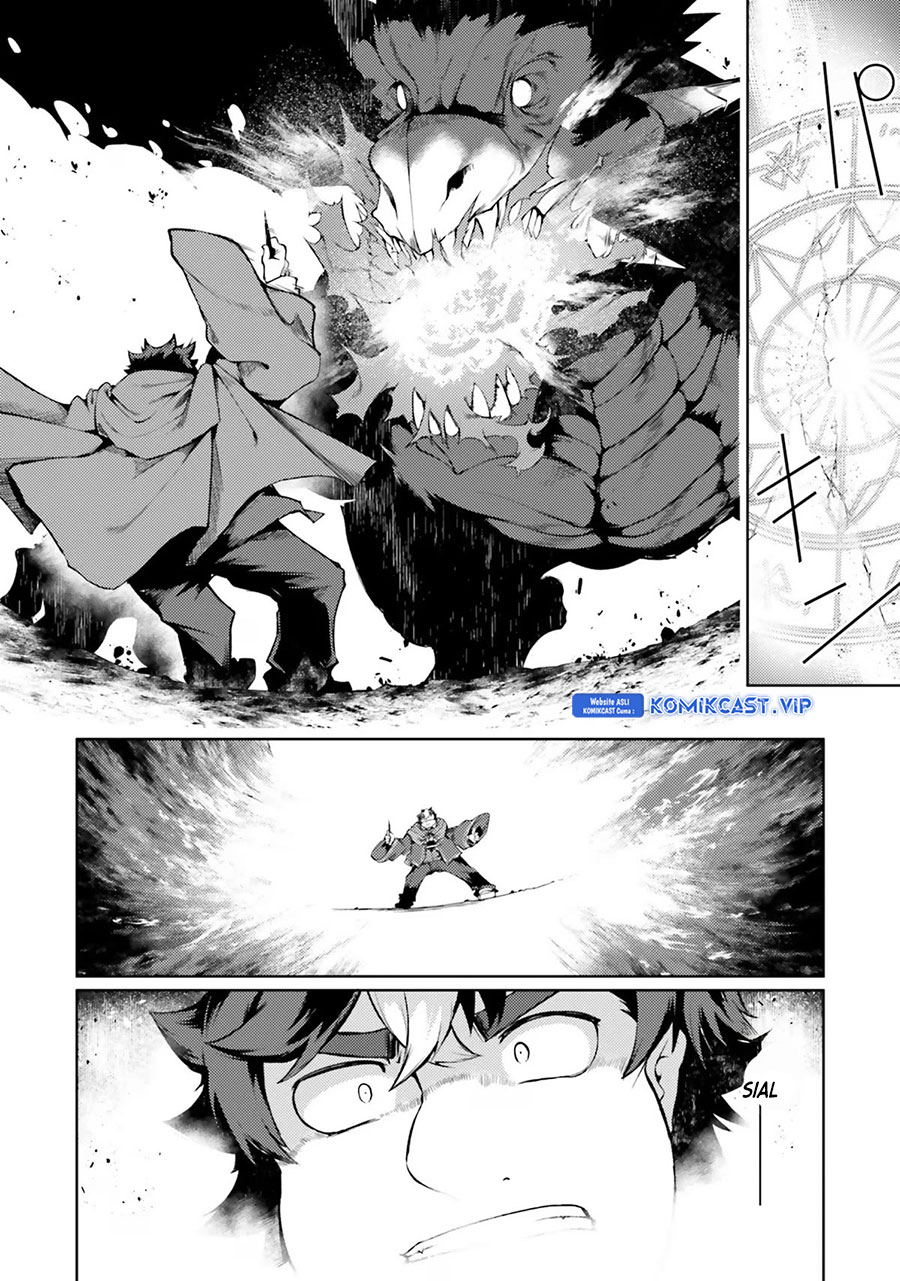 Buta Koushaku ni Tensei shita kara, Kondo wa Kimi ni Suki to Iitai Chapter 43 Gambar 32