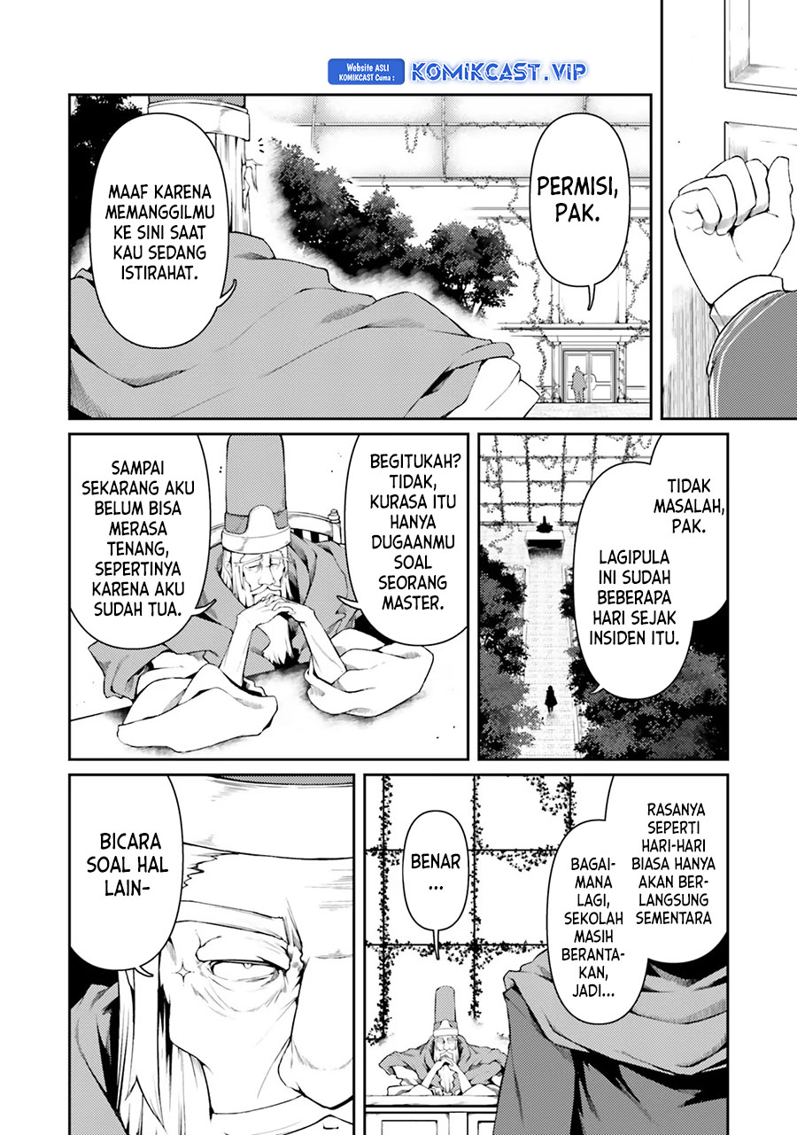 Buta Koushaku ni Tensei shita kara, Kondo wa Kimi ni Suki to Iitai Chapter 46 Gambar 4