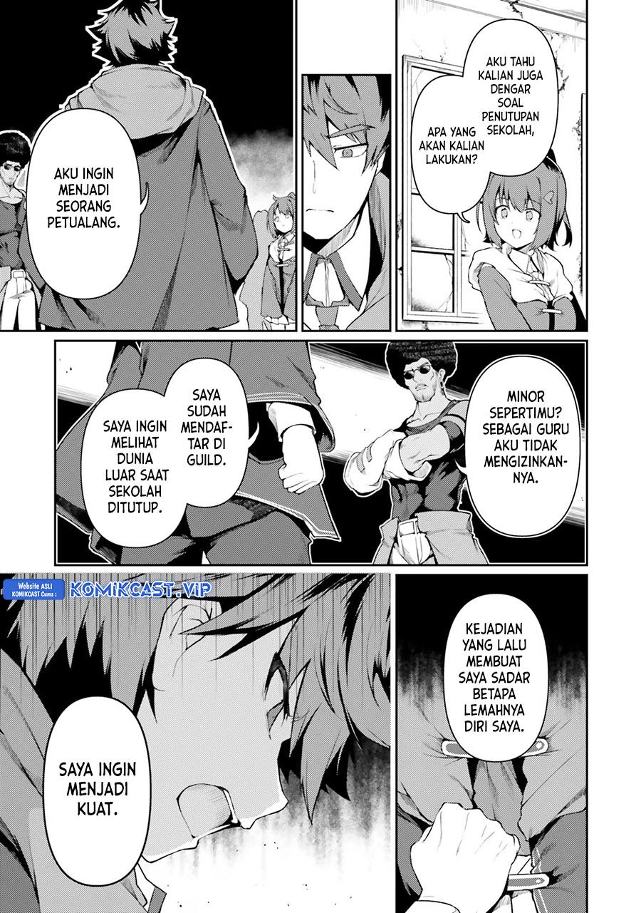 Buta Koushaku ni Tensei shita kara, Kondo wa Kimi ni Suki to Iitai Chapter 46 Gambar 15