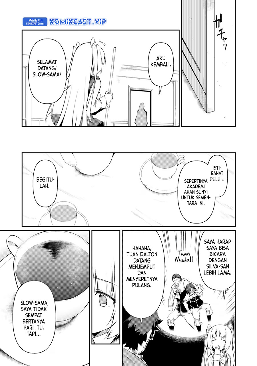 Buta Koushaku ni Tensei shita kara, Kondo wa Kimi ni Suki to Iitai Chapter 46 Gambar 23
