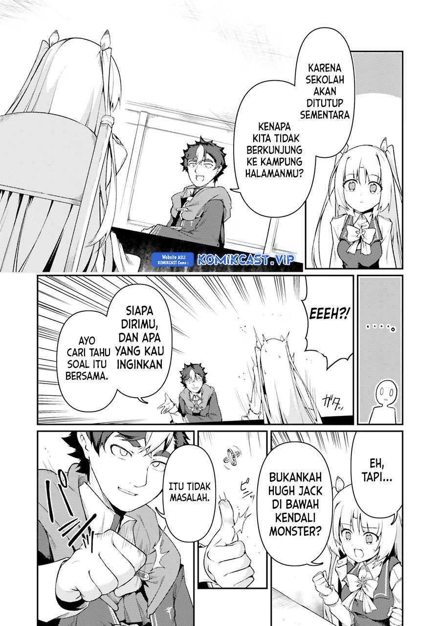 Buta Koushaku ni Tensei shita kara, Kondo wa Kimi ni Suki to Iitai Chapter 46 Gambar 26