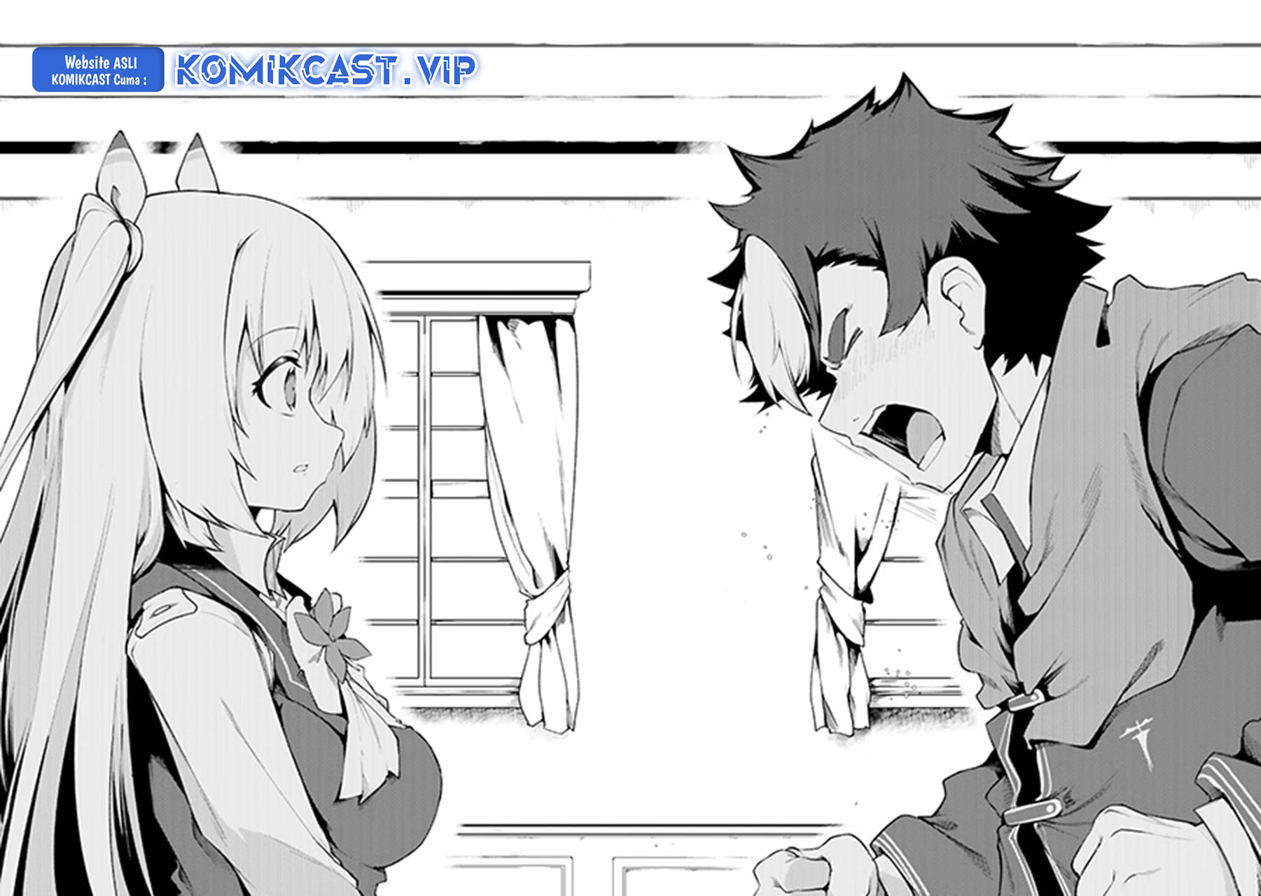 Buta Koushaku ni Tensei shita kara, Kondo wa Kimi ni Suki to Iitai Chapter 46 Gambar 32