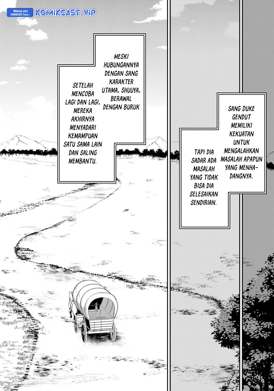 Buta Koushaku ni Tensei shita kara, Kondo wa Kimi ni Suki to Iitai Chapter 46 Gambar 38
