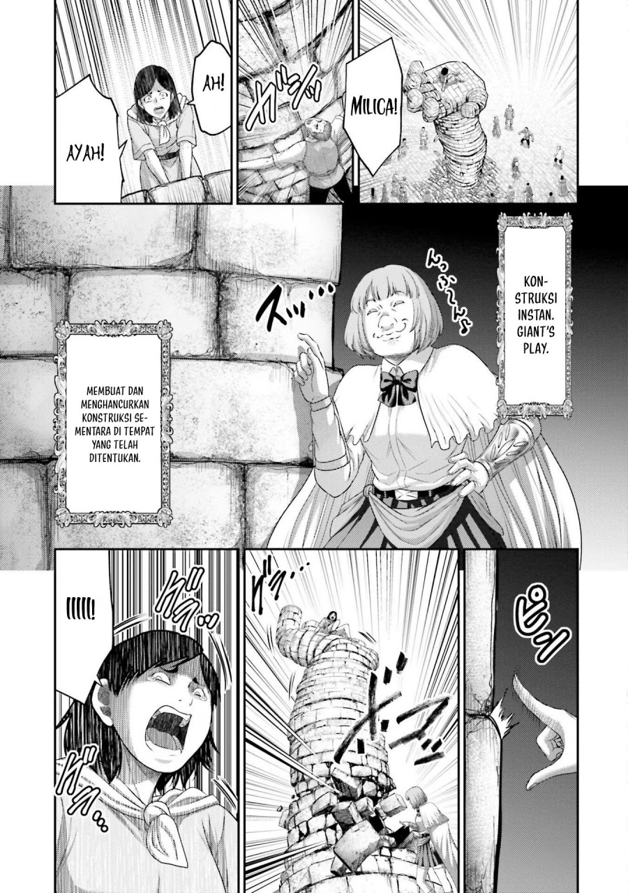 Buta no Fukushuu Chapter 14 Gambar 7