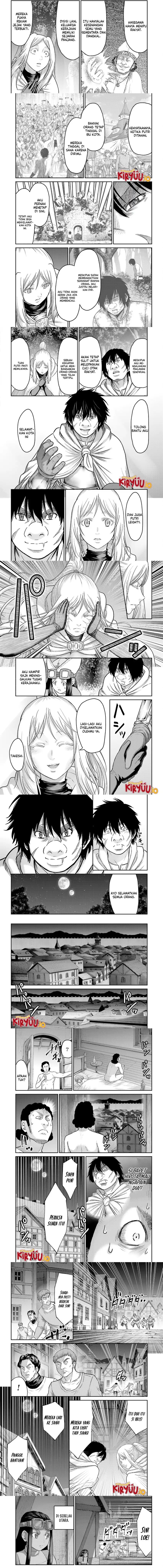 Buta no Fukushuu Chapter 38 Gambar 5