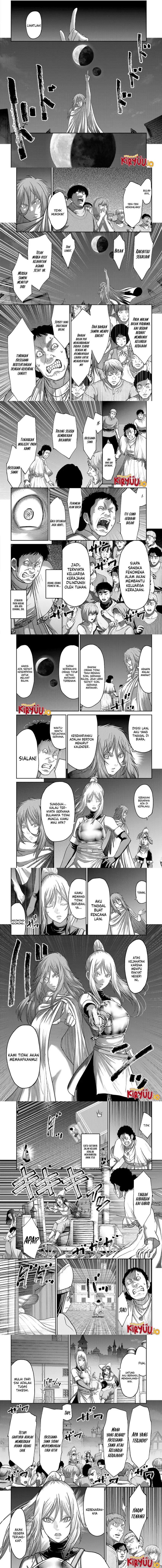 Buta no Fukushuu Chapter 39 Gambar 5