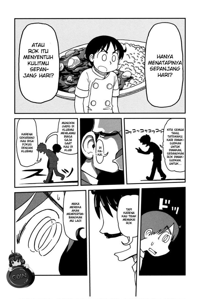 CITY Chapter 03 Gambar 5