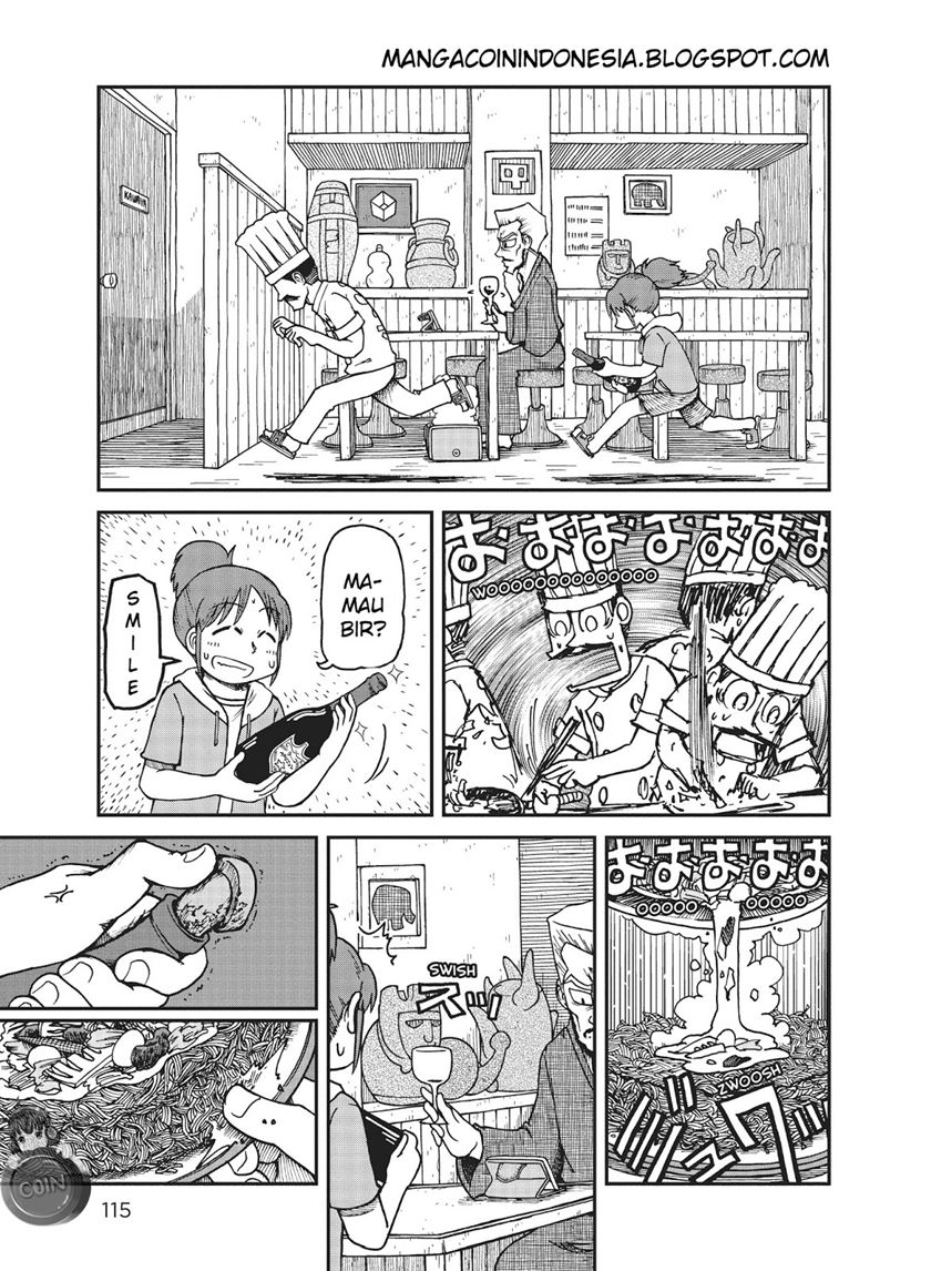 CITY Chapter 08 Gambar 9