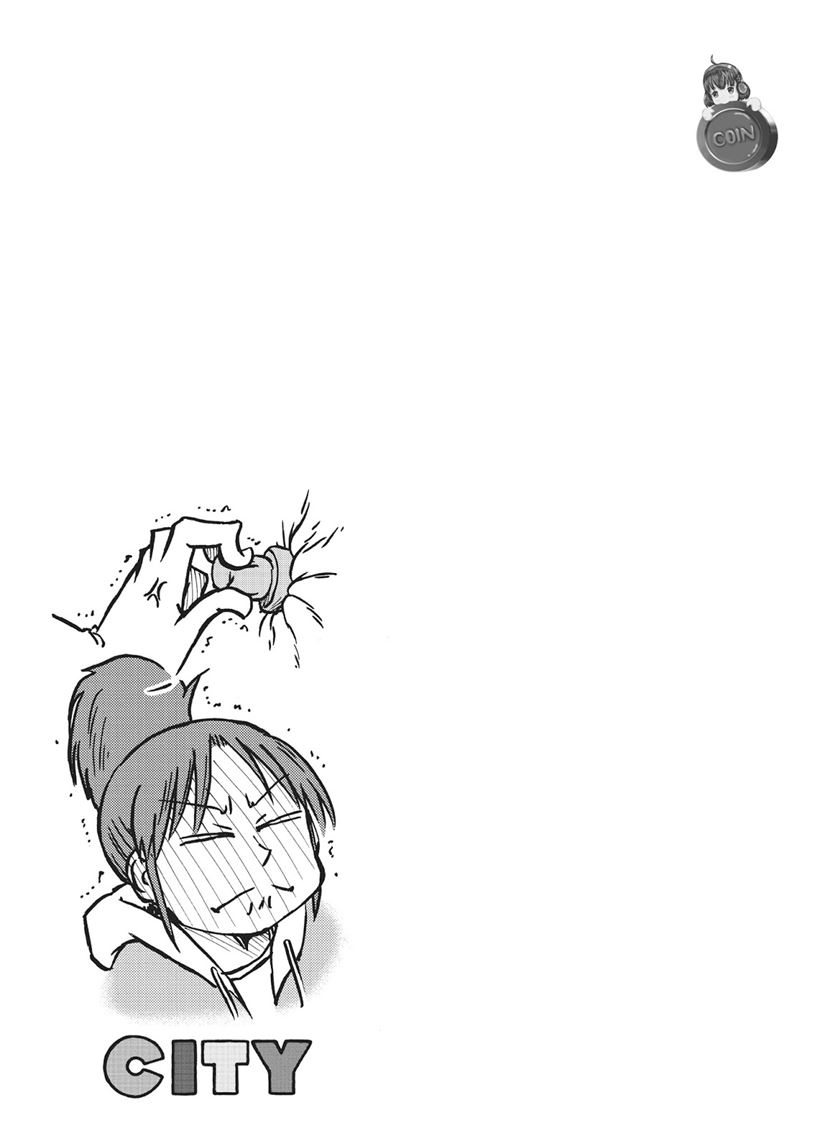 CITY Chapter 08 Gambar 11