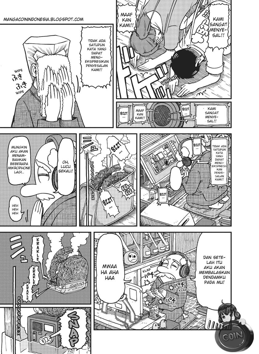 CITY Chapter 09 Gambar 1