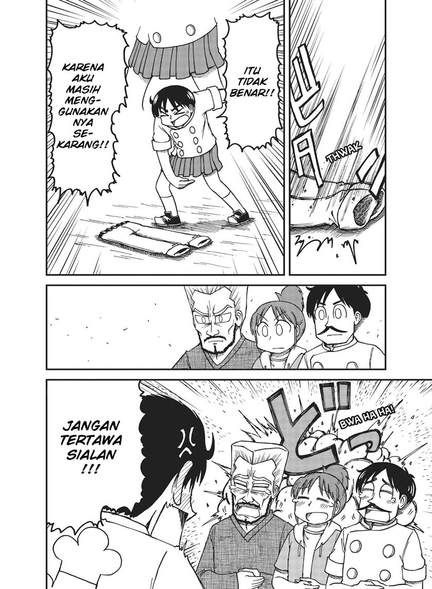CITY Chapter 09 Gambar 8
