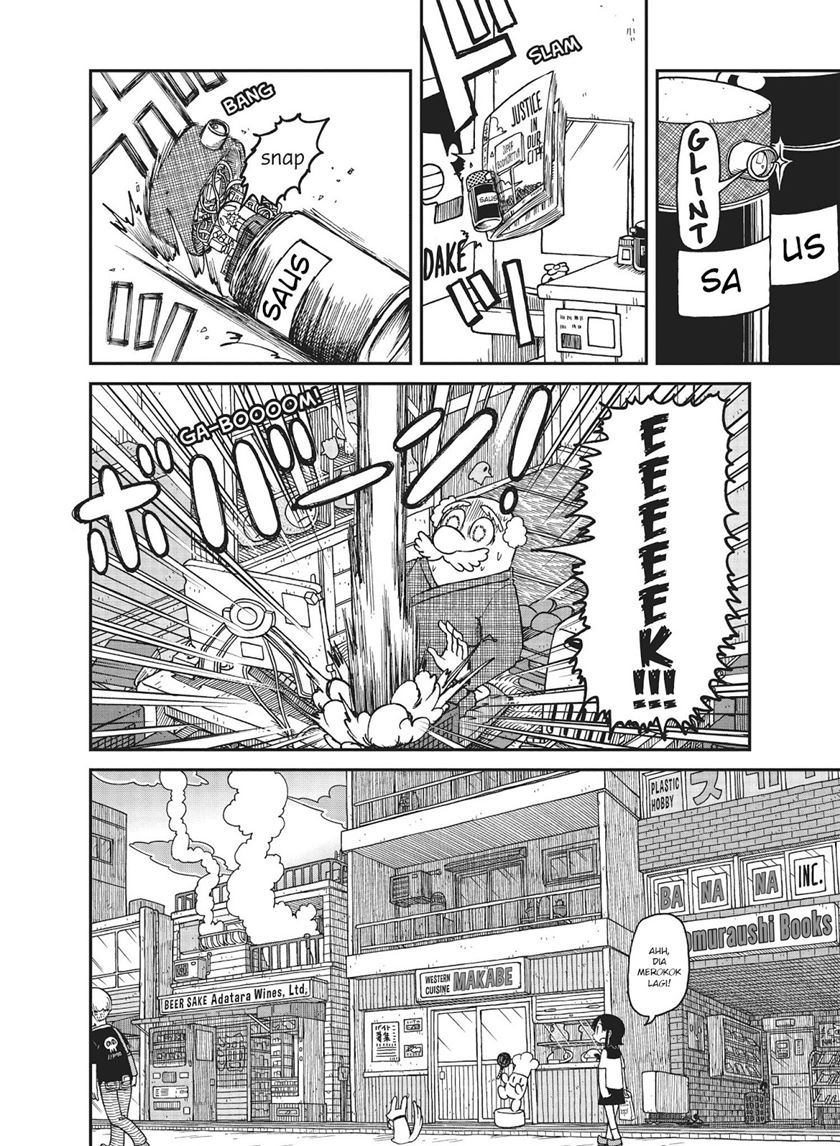 CITY Chapter 09 Gambar 10