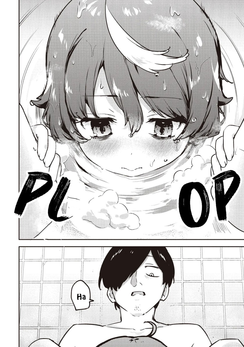 CMYK – Sameda Kazuou wa Chuunibyou ga Naosenai Chapter 02 Gambar 24