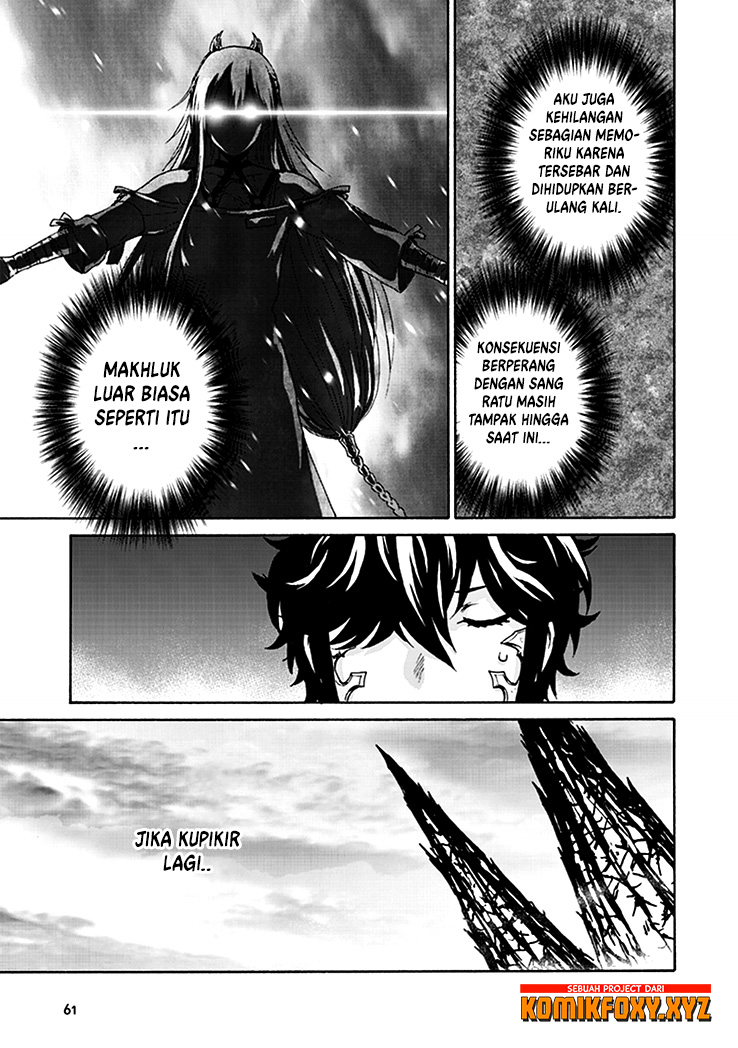 CODE VEIN -Memory Echoes- Chapter 02 Gambar 25