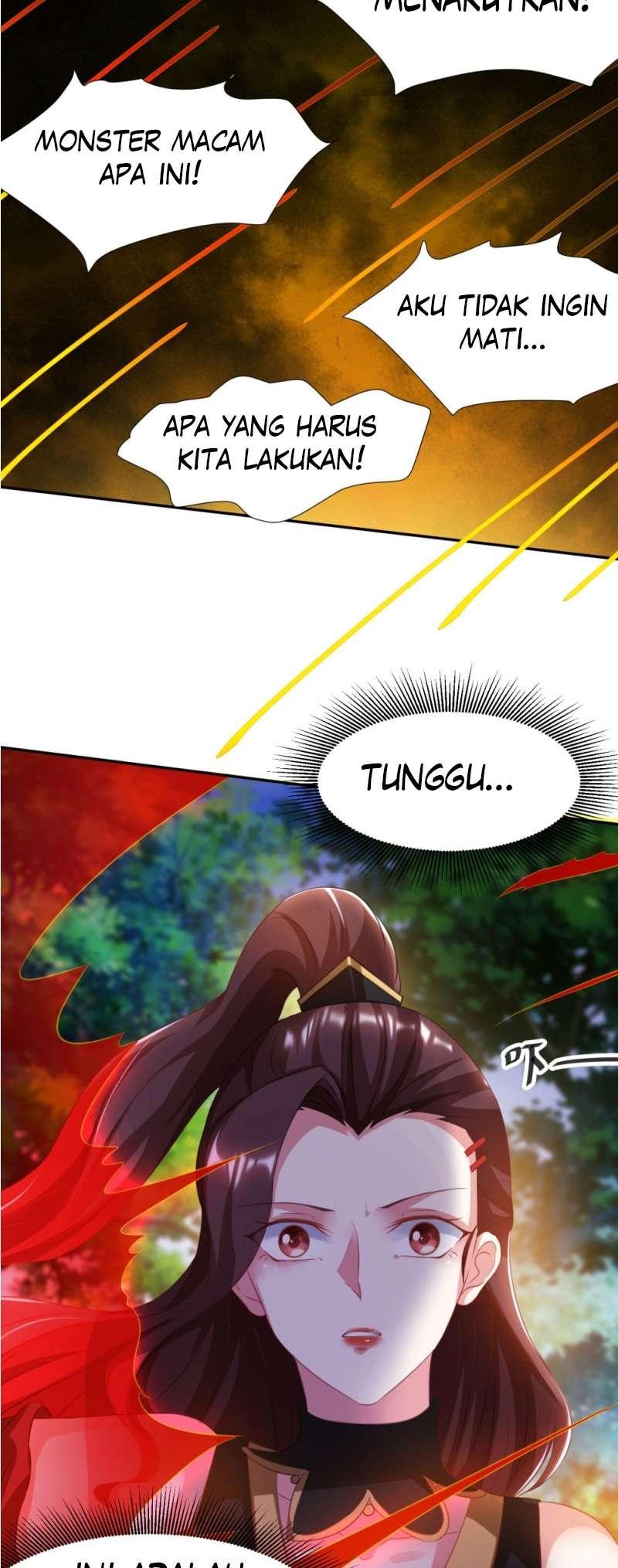 Call Me Master Chapter 06 Gambar 24