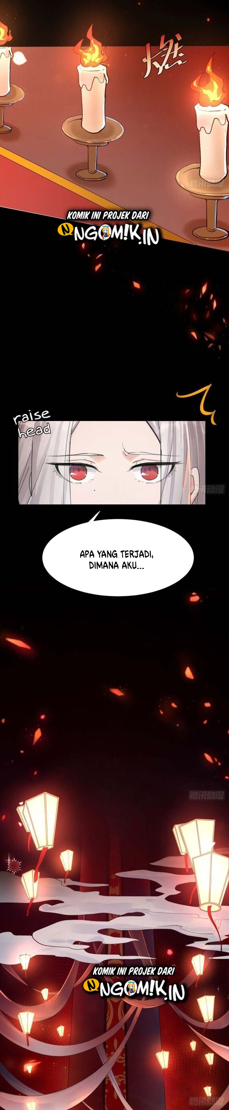 Call Me The Goddess Of Vengeance Chapter 01 Gambar 10