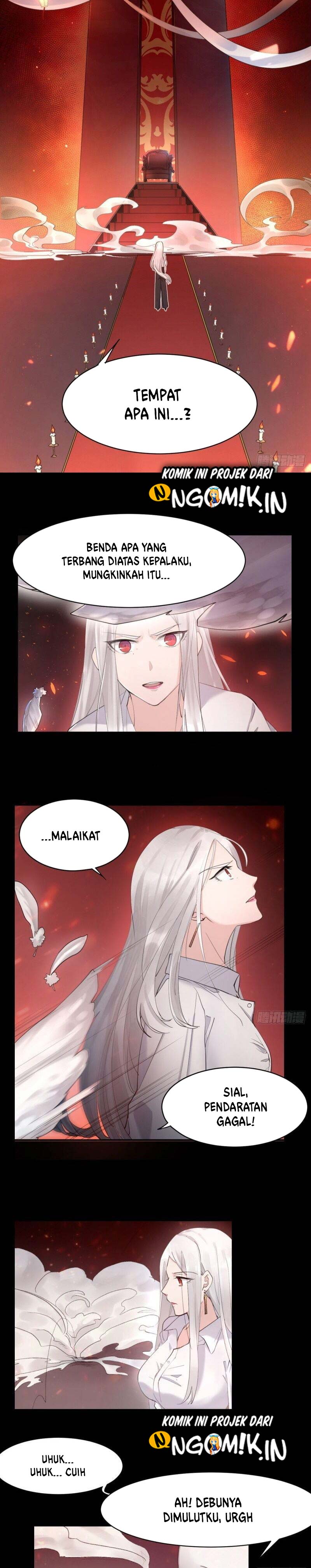 Call Me The Goddess Of Vengeance Chapter 01 Gambar 11