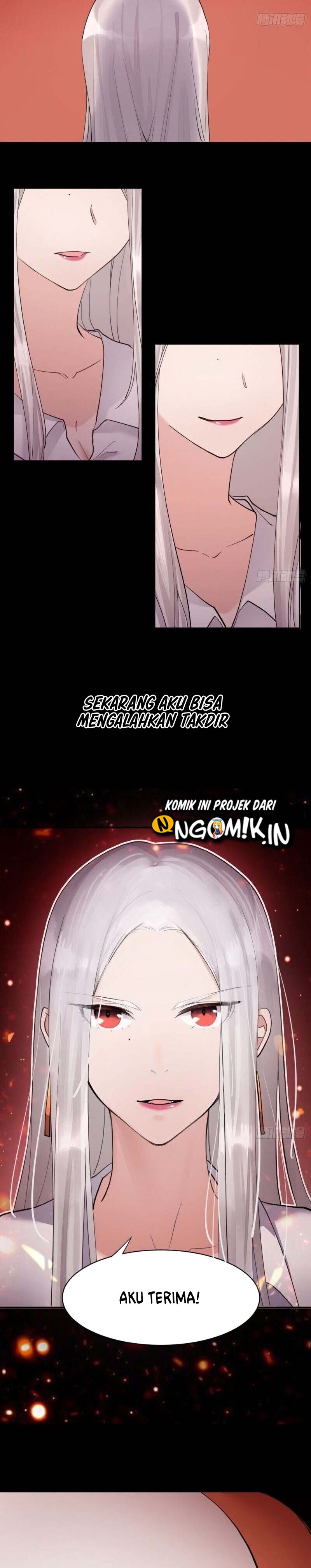 Call Me The Goddess Of Vengeance Chapter 01 Gambar 15
