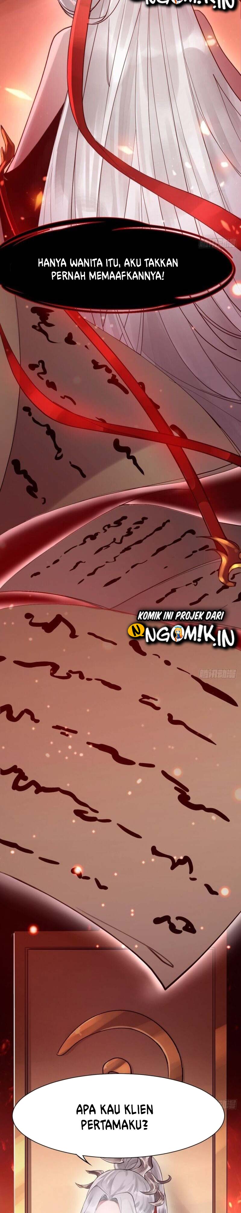 Call Me The Goddess Of Vengeance Chapter 01 Gambar 18