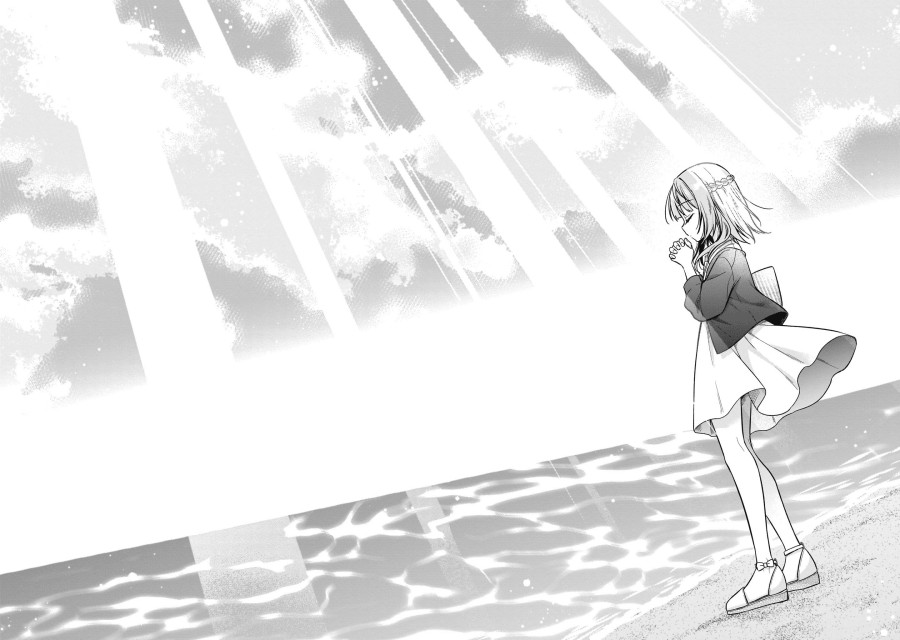 Camera-senpai to Sewayaki Jouzu na Kouhai-chan Chapter 04 Gambar 29