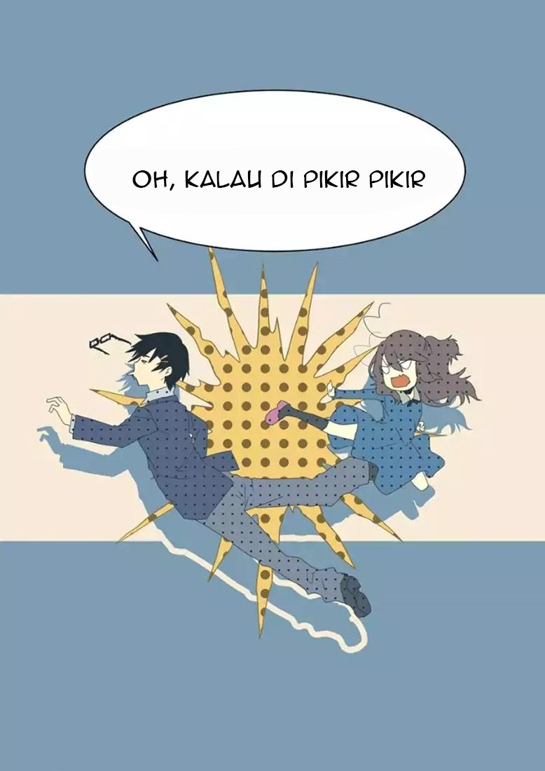 Can I Accept Your Proposal From All Those Years Ago Chapter 01 Gambar 5