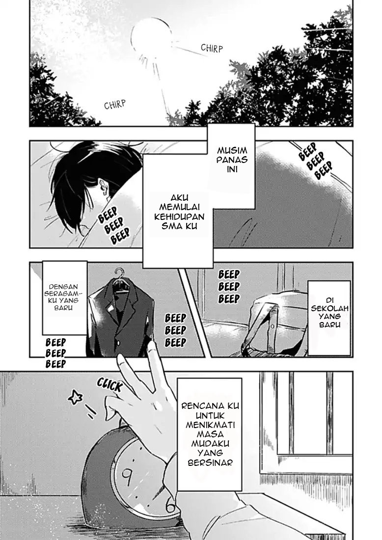 Can I Accept Your Proposal From All Those Years Ago Chapter 01 Gambar 8