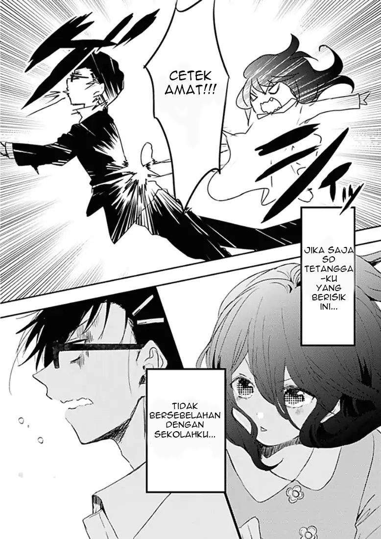 Can I Accept Your Proposal From All Those Years Ago Chapter 01 Gambar 13