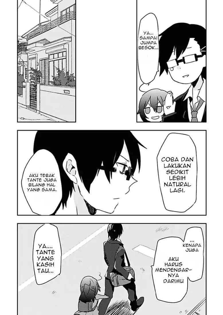 Can I Accept Your Proposal From All Those Years Ago Chapter 01 Gambar 15