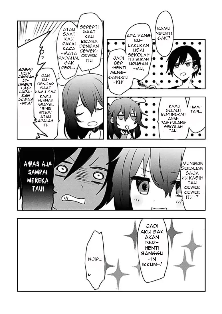 Can I Accept Your Proposal From All Those Years Ago Chapter 01 Gambar 17
