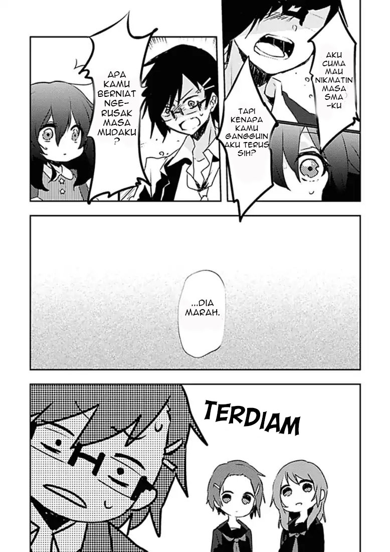 Can I Accept Your Proposal From All Those Years Ago Chapter 01 Gambar 20