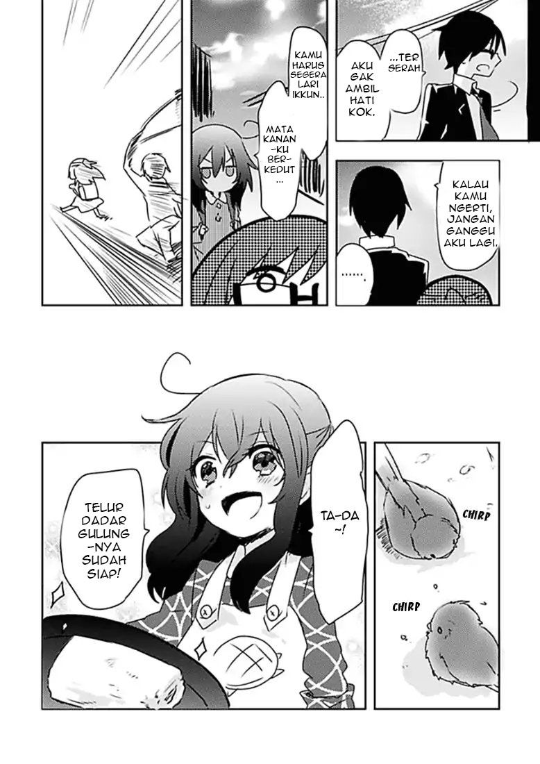 Can I Accept Your Proposal From All Those Years Ago Chapter 01 Gambar 23